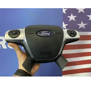 Подушка в кермо AirBag Ford Focus mk3 | Форд фокус Подушка в кермо AirBag Ford Focus mk3 | Форд фокус