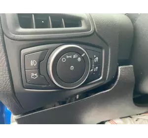 Ford Focus mk3 блок управління ПТФ 2011-2018 Ford Focus mk3 блок управління ПТФ 2011-2018