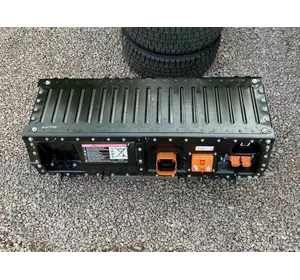 Основна батарея акумулятор 23 kWt Ford Focus mk3 / Electric Основна батарея акумулятор 23 kWt Ford Focus mk3 / Electric