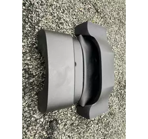 Кожух на кермо декоративна накладка Ford Focus mk3 11-18 Кожух на кермо декоративна накладка Ford Focus mk3 11-18