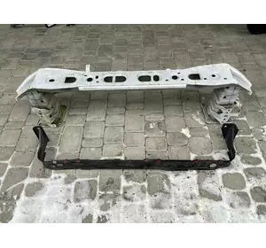Усилитель бампера / Підсилювач / буфер Ford Focus mk3 11-18 Усилитель бампера / Підсилювач / буфер Ford Focus mk3 11-18