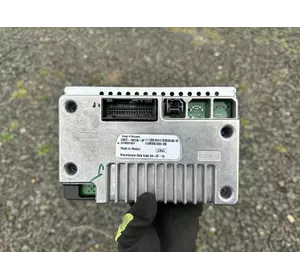DM5T-14F239-AP Блок, Навігація, GPS, Апім модуль Ford Focus mk3 2011-2015 DM5T-14F239-AP Блок, Навігація, GPS, Апім модуль Ford Focus mk3 2011-2015