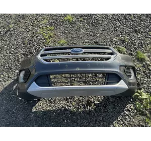 GJ5Z17D957AB Передній бампера Ford Escape mk3 2012-2019 GJ5Z17D957AB Передній бампера Ford Escape mk3 2012-2019