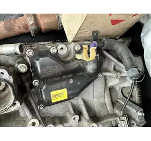 CM5E-6A785-AB-2L PFI Масляний сапун Ford Focus mk3 2011-2019 CM5E-6A785-AB-2L PFI Масляний сапун Ford Focus mk3 2011-2019
