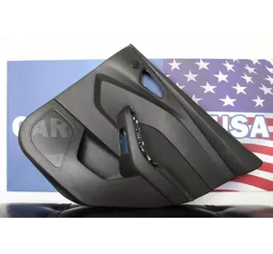 Дверные карты комплектующие Ford Focus mk3 2011-2018 Дверные карты комплектующие Ford Focus mk3 2011-2018