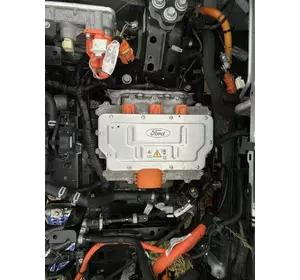 Инвертор / Інвертор  CU5A-14B218-FA (FORD) Ford focus electric Инвертор / Інвертор  CU5A-14B218-FA (FORD) Ford focus electric