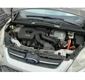 Патрубки гофри трубки Ford C-Max mk2 2011-2018 Патрубки гофри трубки Ford C-Max mk2 2011-2018