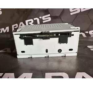 Блок Радіо CM58-19C107-FJ Магнітофон Ford 2011-2019 Блок Радіо CM58-19C107-FJ Магнітофон Ford 2011-2019