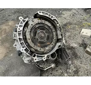 Ford Focus mk3 КПП PowerShift 2011-2018 коробка гола сцепление вилки Ford Focus mk3 КПП PowerShift 2011-2018 коробка гола сцепление вилки