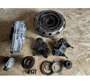 F1FZ7B546B Комплект зчеплення, щеплення Ford Focus mk3 2011-2018 Бензин 2.0 Америка USA, Ford Fiesta F1FZ7B546B Комплект зчеплення, щеплення Ford Focus mk3 2011-2018 Бензин 2.0 Америка USA, Ford Fiesta