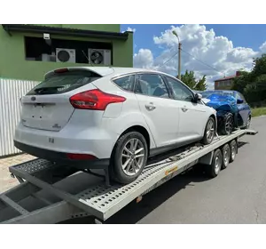 Кришка багажника рест оригінал PNT:UG  форд фокус / ford focus mk3 15- Кришка багажника рест оригінал PNT:UG  форд фокус / ford focus mk3 15-