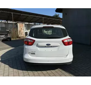 Задній бампер форд с-макс мк2 11-18 / ford c-max Задній бампер форд с-макс мк2 11-18 / ford c-max