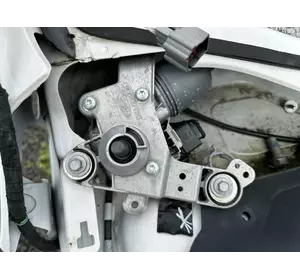 BM51-17K484-A Трапеція склоочисника з моторчиком в зборі Ford Focus mk3 2011-2018 BM51-17K484-A Трапеція склоочисника з моторчиком в зборі Ford Focus mk3 2011-2018