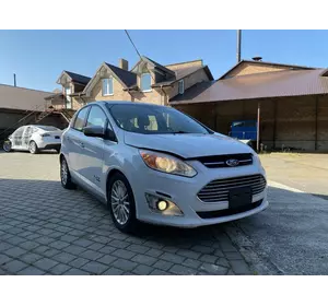 Передний бампер / передній бампер Форд С-Макс 11-18 / Ford C-Max mk2 Передний бампер / передній бампер Форд С-Макс 11-18 / Ford C-Max mk2