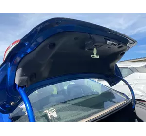 F1EZ5446404BA Обшивка кришки багажника Ford Focus mk3 2011-2018 Кузов седан F1EZ5446404BA Обшивка кришки багажника Ford Focus mk3 2011-2018 Кузов седан