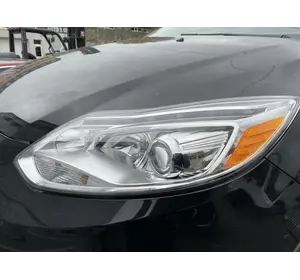 Ford Focus Electric фари передні Ford Focus Electric фари передні