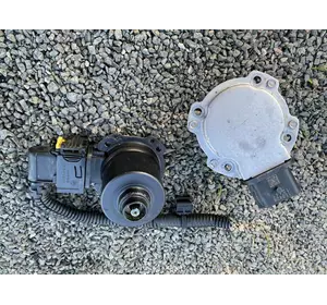 Актуатор сцепления коробки передач КПП а и б Ford Focus mk3 11-18 2,0 Актуатор сцепления коробки передач КПП а и б Ford Focus mk3 11-18 2,0