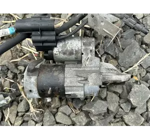 BB5T-11000-BA Стартер Ford Focus mk3 2011-2018 BB5T-11000-BA Стартер Ford Focus mk3 2011-2018
