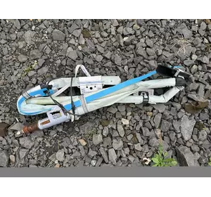 BM51-14K158-RF Шорка безпеки Ford Focus mk3 2011-2018 BM51-14K158-RF Шорка безпеки Ford Focus mk3 2011-2018
