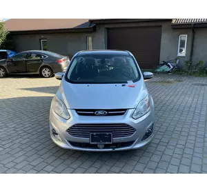Капот форд с мак / ford c-max оригінал PNT: UX Капот форд с мак / ford c-max оригінал PNT: UX