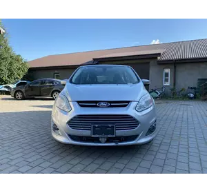 Бамер перед форд с Макс / Ford C-Max 11-16 Бамер перед форд с Макс / Ford C-Max 11-16