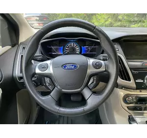 Кермо шкіра оригінал / руль / Форд фокус с Макс 11-15 / focus c-max Кермо шкіра оригінал / руль / Форд фокус с Макс 11-15 / focus c-max