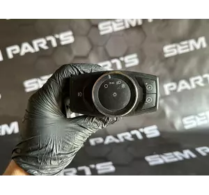 BM5T-13A024-JC Блок управління світлом ПТФ Ford Focus mk3 2011-2018, Форд фокус мк3, Ескейп BM5T-13A024-JC Блок управління світлом ПТФ Ford Focus mk3 2011-2018, Форд фокус мк3, Ескейп