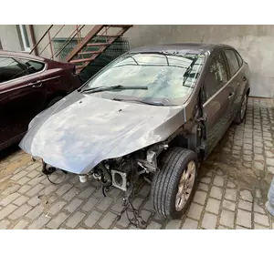 Капот оригінал б/у Ford Focus mk3 11-15 дорест Капот оригінал б/у Ford Focus mk3 11-15 дорест
