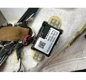 DA5T-19C055-AC Мікрофон Ford C-max 2011-2018 DA5T-19C055-AC Мікрофон Ford C-max 2011-2018