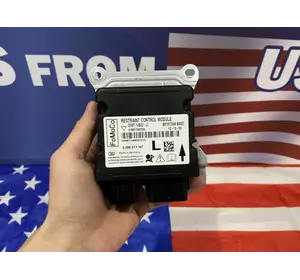 SRS блок AirBag Ford Focus mk3 11-18 USA original активний SRS блок AirBag Ford Focus mk3 11-18 USA original активний
