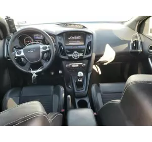 Коробка механіка в зборі Ford Focus mk3 2011-2018 Коробка механіка в зборі Ford Focus mk3 2011-2018