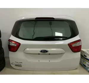 Кришка багажника форд с макс 11-18 / ford c max mk2 Кришка багажника форд с макс 11-18 / ford c max mk2