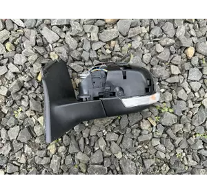 Бічне ліве дзеркало Ford Focus mk3 2011-2018 Европа нове на 6 пінів Бічне ліве дзеркало Ford Focus mk3 2011-2018 Европа нове на 6 пінів