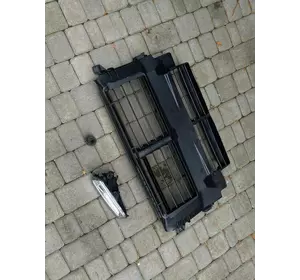 Активні жалюзі форд фокус мк3 11-18 2.0 бензин / Ford Focus Активні жалюзі форд фокус мк3 11-18 2.0 бензин / Ford Focus
