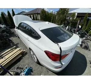 Кришка багажника BMW GT535 F07 2011-2016 Кришка багажника BMW GT535 F07 2011-2016