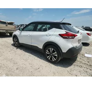 Двері перед NIssan Kicks 2018-2024 L+R ліва та права в наявності Двері перед NIssan Kicks 2018-2024 L+R ліва та права в наявності