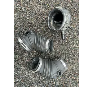 Ford Focus mk3 11-18 патрубок воздушный, дроссельный заслонки 2.0 Ford Focus mk3 11-18 патрубок воздушный, дроссельный заслонки 2.0