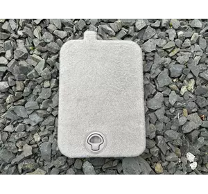DM51R13W052AC31TC Обшивка підлоги декоративна накладка права R Ford C-max mk2 2011-2018 USA DM51R13W052AC31TC Обшивка підлоги декоративна накладка права R Ford C-max mk2 2011-2018 USA