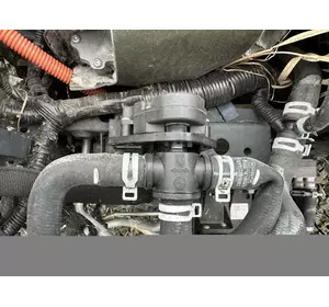 CV68-1849-AB Електричний водяний насос, клапан Ford Focus Electric 2011-2018 CV68-1849-AB Електричний водяний насос, клапан Ford Focus Electric 2011-2018