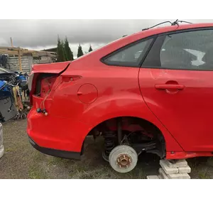 Ріжемо кузов ланджерони четверть ford focus mk3 11-18 сідан та хетчбек Ріжемо кузов ланджерони четверть ford focus mk3 11-18 сідан та хетчбек