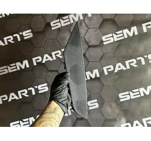 BM5Z18978AA Декоративна накладка в торпедо під колонку Ford Focus mk3 2011-2018 C346 BM5Z18978AA Декоративна накладка в торпедо під колонку Ford Focus mk3 2011-2018 C346