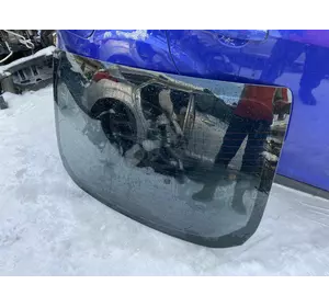 Заднє скло Ford Focus mk3 11-18 Сідан з обігрівом Заднє скло Ford Focus mk3 11-18 Сідан з обігрівом