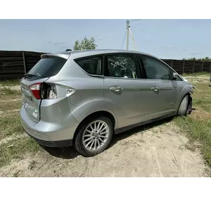 Двері форд с макс 2011-2018 ford c max mk2 перед ліві праві Двері форд с макс 2011-2018 ford c max mk2 перед ліві праві