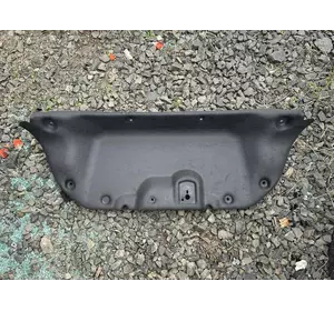 F1EZ5446404BA Обшивка кришки багажника Ford Focus mk3 2011-2018 Седан F1EZ5446404BA Обшивка кришки багажника Ford Focus mk3 2011-2018 Седан