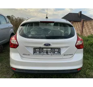 Кришка багажника / багадник задняя панель форд фокус 2011-2018 Ford Fo Кришка багажника / багадник задняя панель форд фокус 2011-2018 Ford Fo