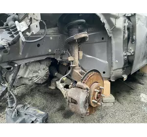 Стойка амортизатор передние задние левый правый Ford Focus mk3 11-18 Стойка амортизатор передние задние левый правый Ford Focus mk3 11-18