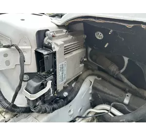 DS7A-12A650-RH Блок управління двигуном Ford Fusion mk5 2012-2020 DS7A-12A650-RH Блок управління двигуном Ford Fusion mk5 2012-2020