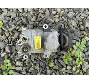 GV61-19D629-CC Компресор кондиціонера Ford Escape (Kuga) 1.5 GV61-19D629-CC Компресор кондиціонера Ford Escape (Kuga) 1.5