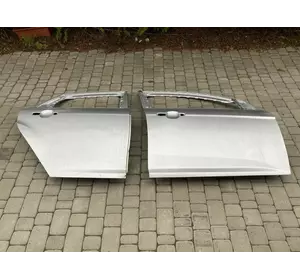 Двери правая сторона передние / задние Ford Focus mk3 2011-2017 Двери правая сторона передние / задние Ford Focus mk3 2011-2017