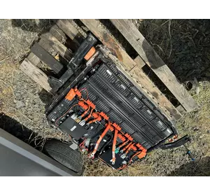 CM58 10B759 AF Високовольтна батарея до форд фокус електро в розборі на запчастини Ford Focus Electric mk3 2011-2018 CM58 10B759 AF Високовольтна батарея до форд фокус електро в розборі на запчастини Ford Focus Electric mk3 2011-2018